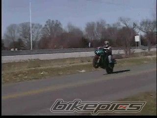 1996 SUZUKI RF 600 | Picture 797026 motorcycle photo