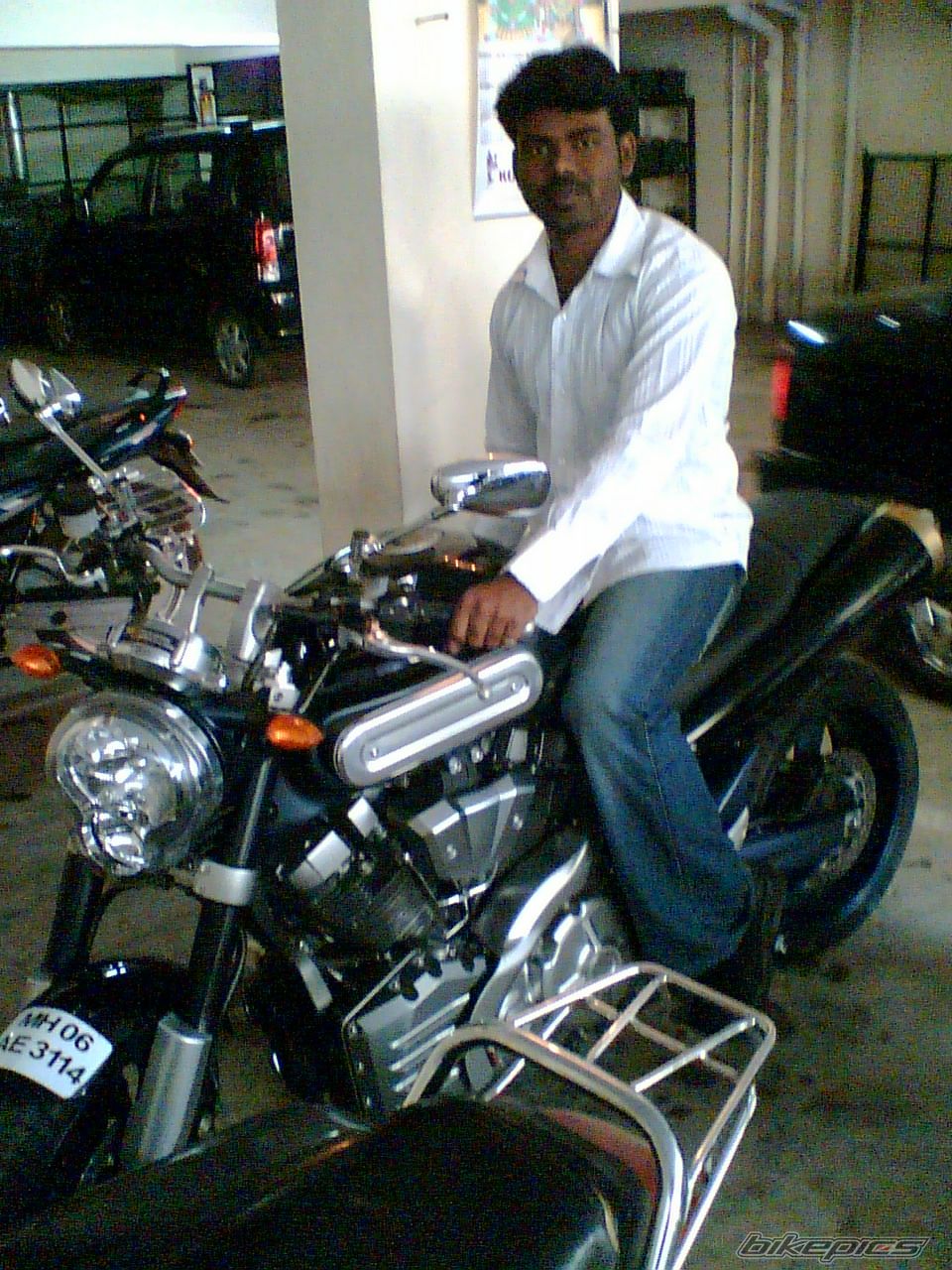 2005 YAMAHA MT 01 | Picture 797079 motorcycle photo