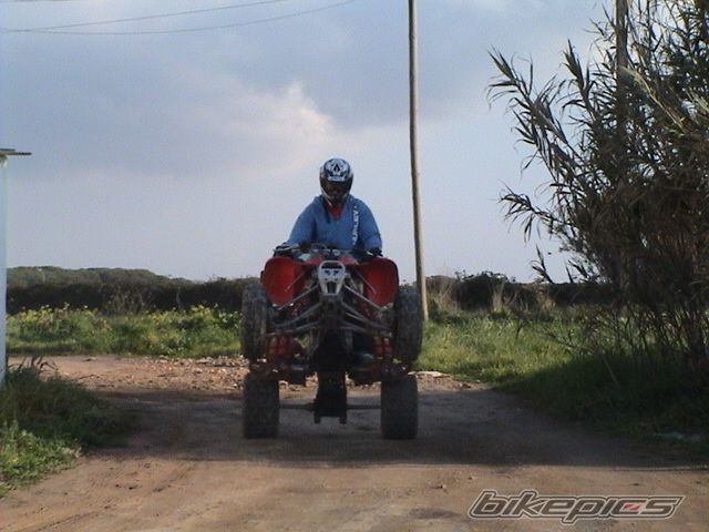 2005 POLARIS PREDATOR 500 | Picture 797179 motorcycle photo