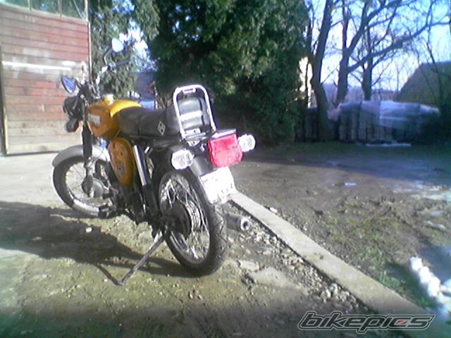 1988 SIMSON S 51 | Picture 797220 motorcycle photo