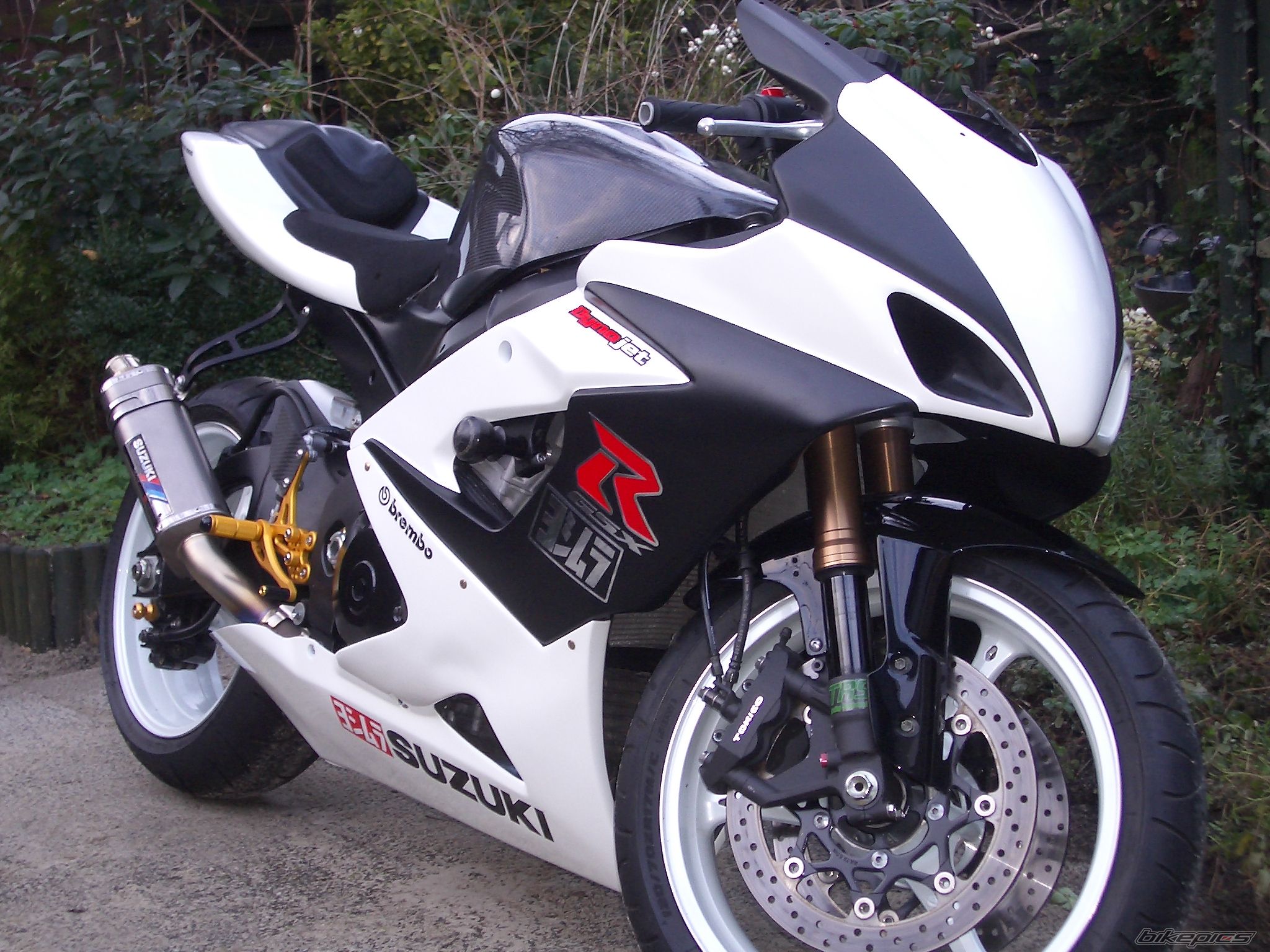 2005 SUZUKI GSX R 1000 | Picture 797221 motorcycle photo