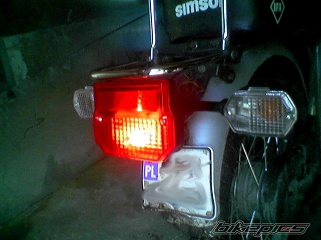 1988 SIMSON S 51 | Picture 797226 motorcycle photo
