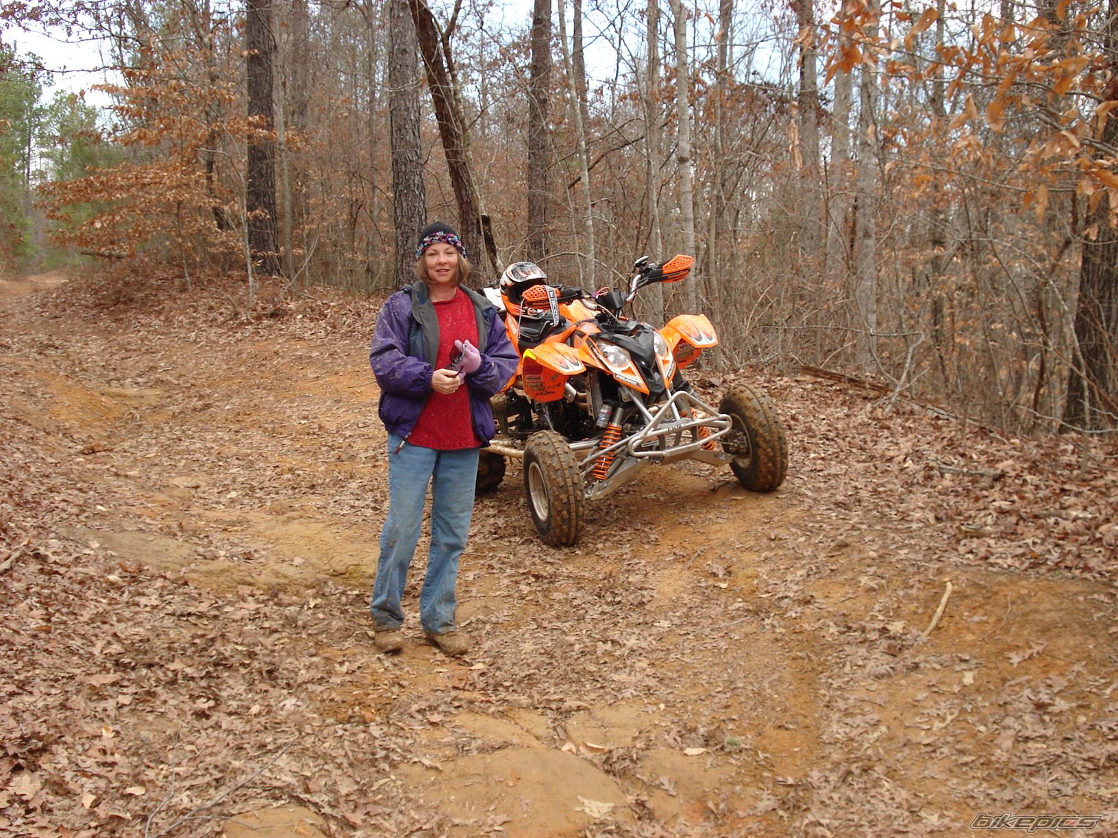 2005 POLARIS PREDATOR 500 | Picture 797323 motorcycle photo