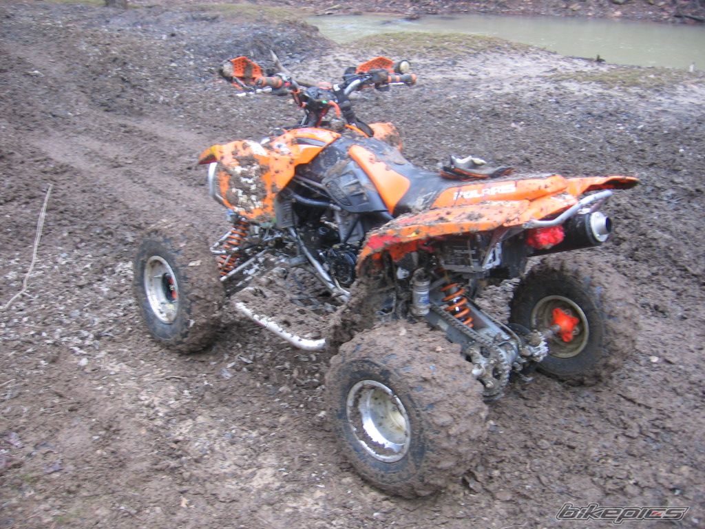 2005 POLARIS PREDATOR 500 | Picture 797326 motorcycle photo