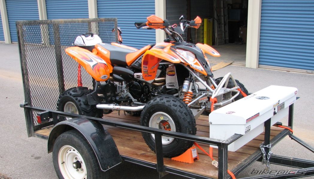 2005 POLARIS PREDATOR 500 | Picture 797396 motorcycle photo