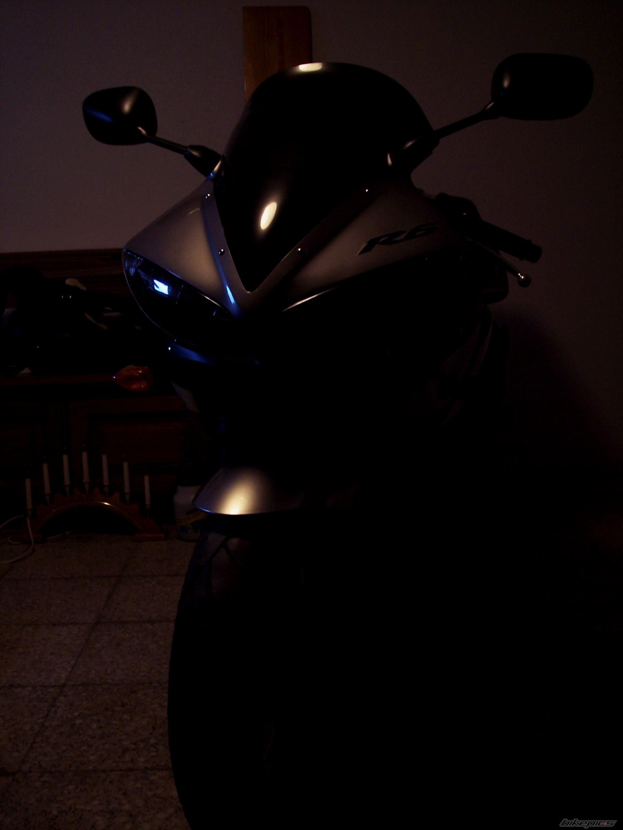 2003 YAMAHA YZF R6 | Picture 797404 motorcycle photo