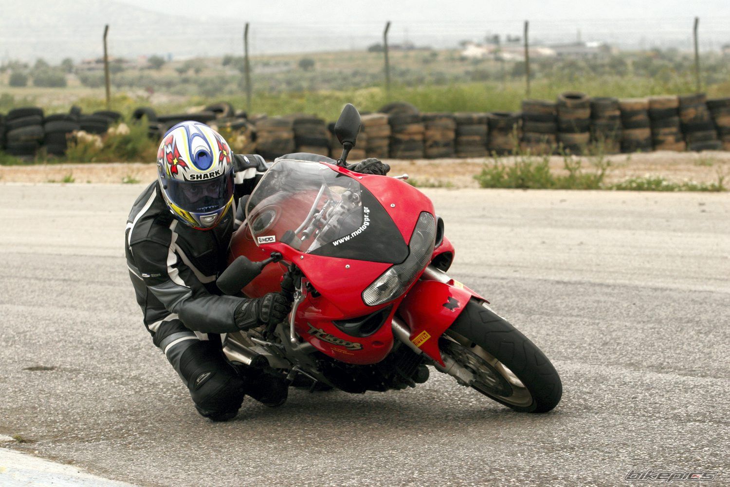 1997 SUZUKI TL1000S | Picture 797482 motorcycle photo