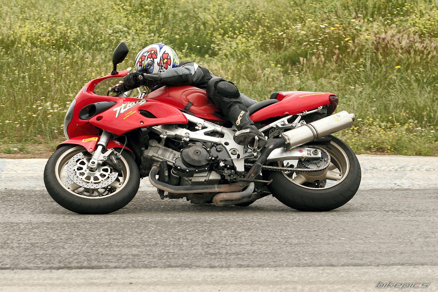 1997 SUZUKI TL1000S | Picture 797486 motorcycle photo