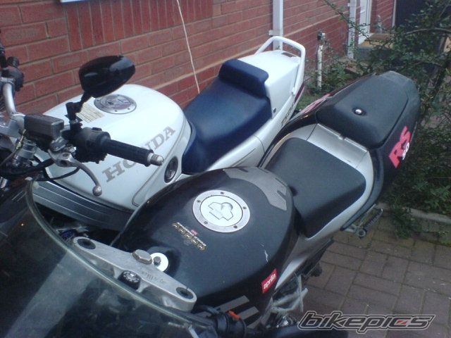 1998 APRILIA RS 50 | Picture 797552 motorcycle photo