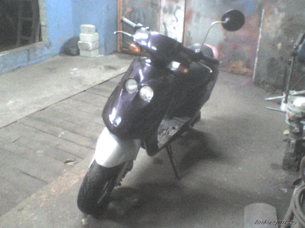 2000 HER CHEE I DON%60T KNOW | Picture 797672 motorcycle photo