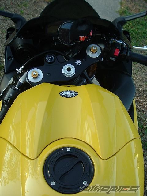 2006 YAMAHA YZF R1 | Picture 797694 motorcycle photo