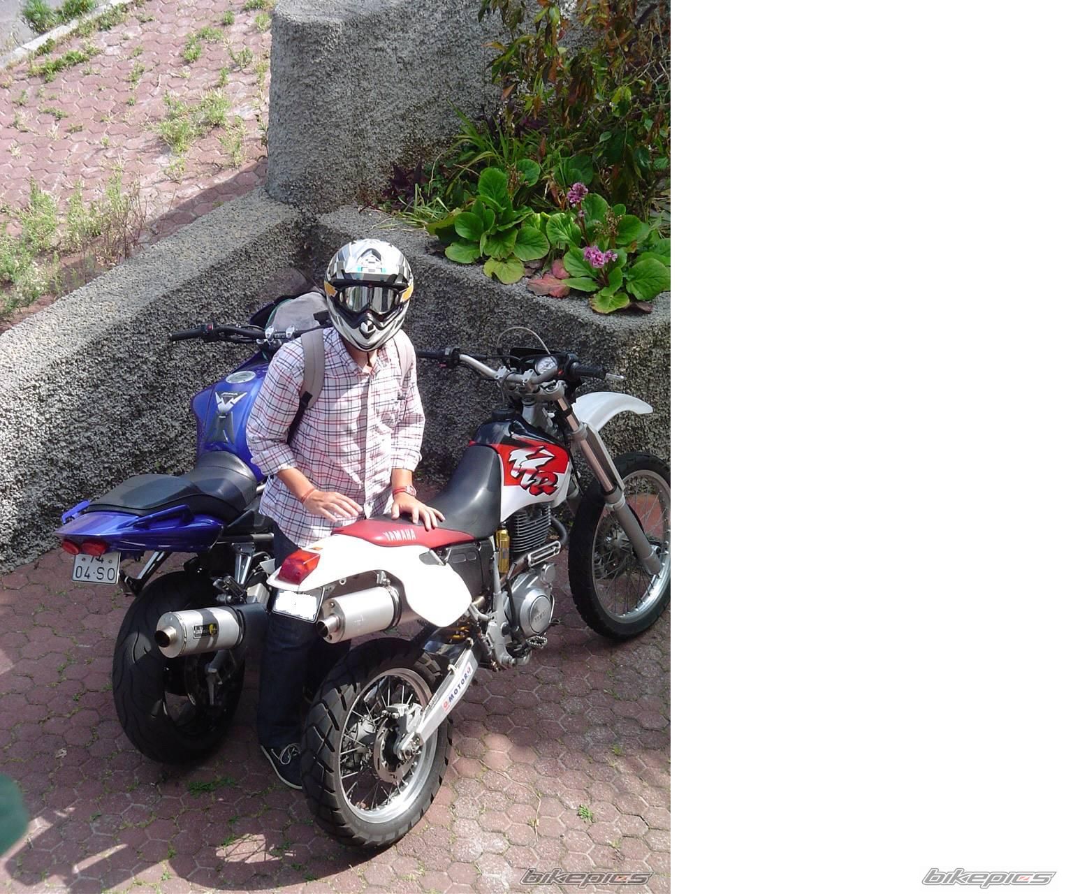 1998 YAMAHA TTR 600 | Picture 797785 motorcycle photo