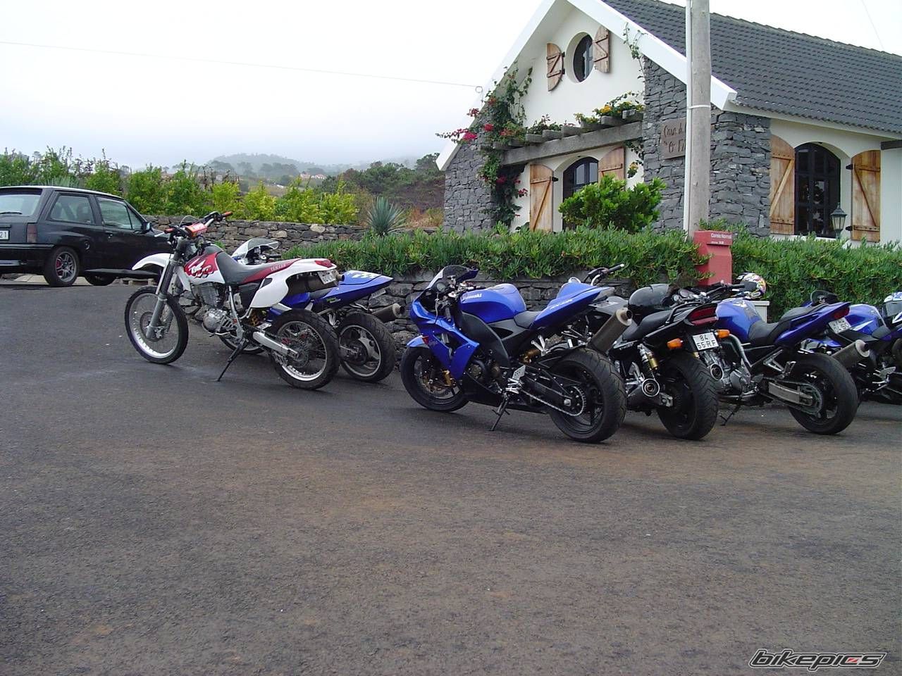 1998 YAMAHA TTR 600 | Picture 797789 motorcycle photo