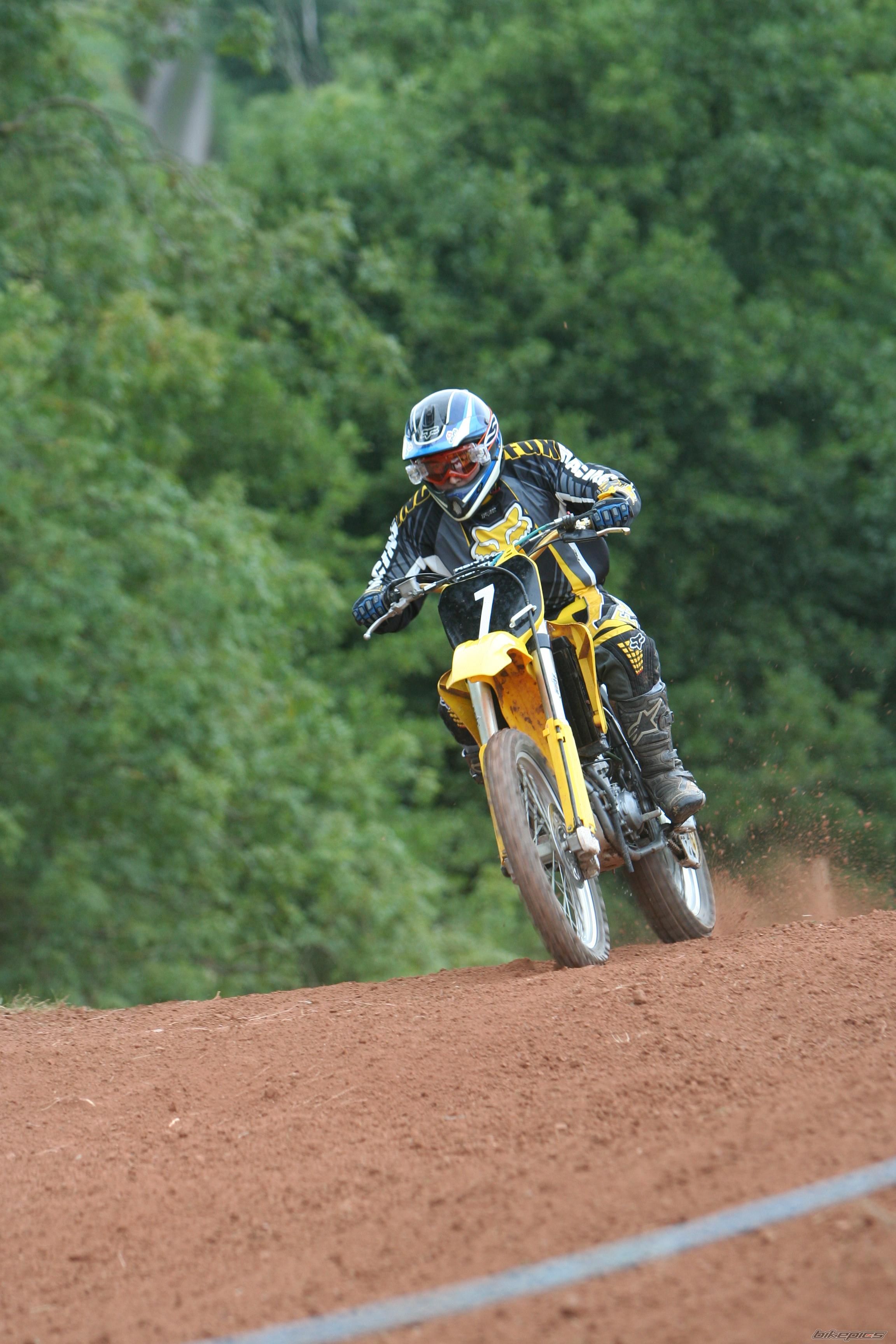 1998 YAMAHA YZ 400F | Picture 797790 motorcycle photo