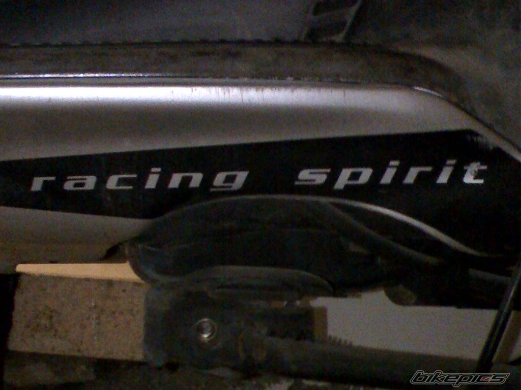 2004 GILERA RUNNER 50 | Picture 797810 motorcycle photo