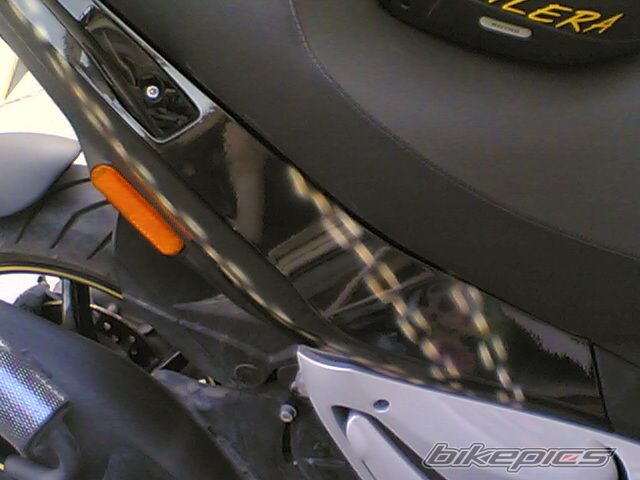 2006 GILERA RUNNER 125 SP | Picture 797816 motorcycle photo