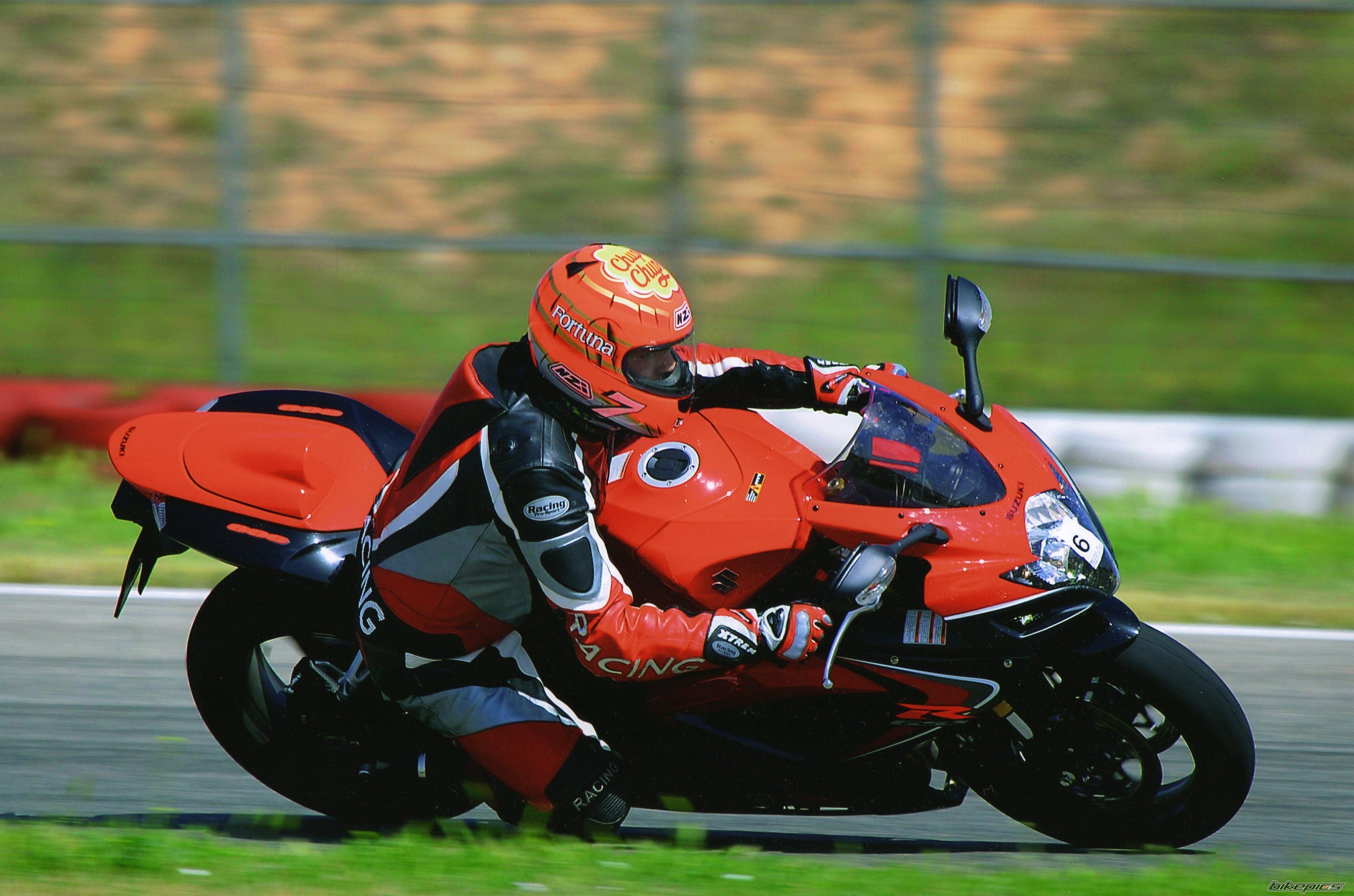 2006 SUZUKI GSX R 600 | Picture 797817 motorcycle photo