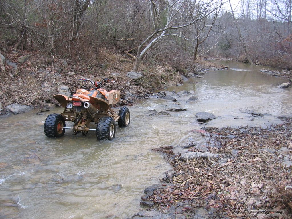 2005 POLARIS PREDATOR 500 | Picture 797894 motorcycle photo