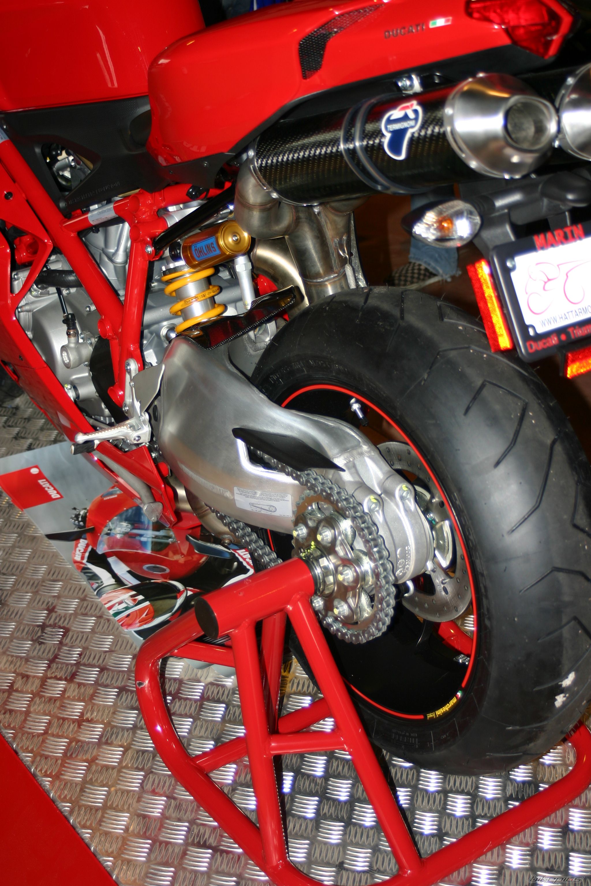    | Picture 797902 motorcycle photo