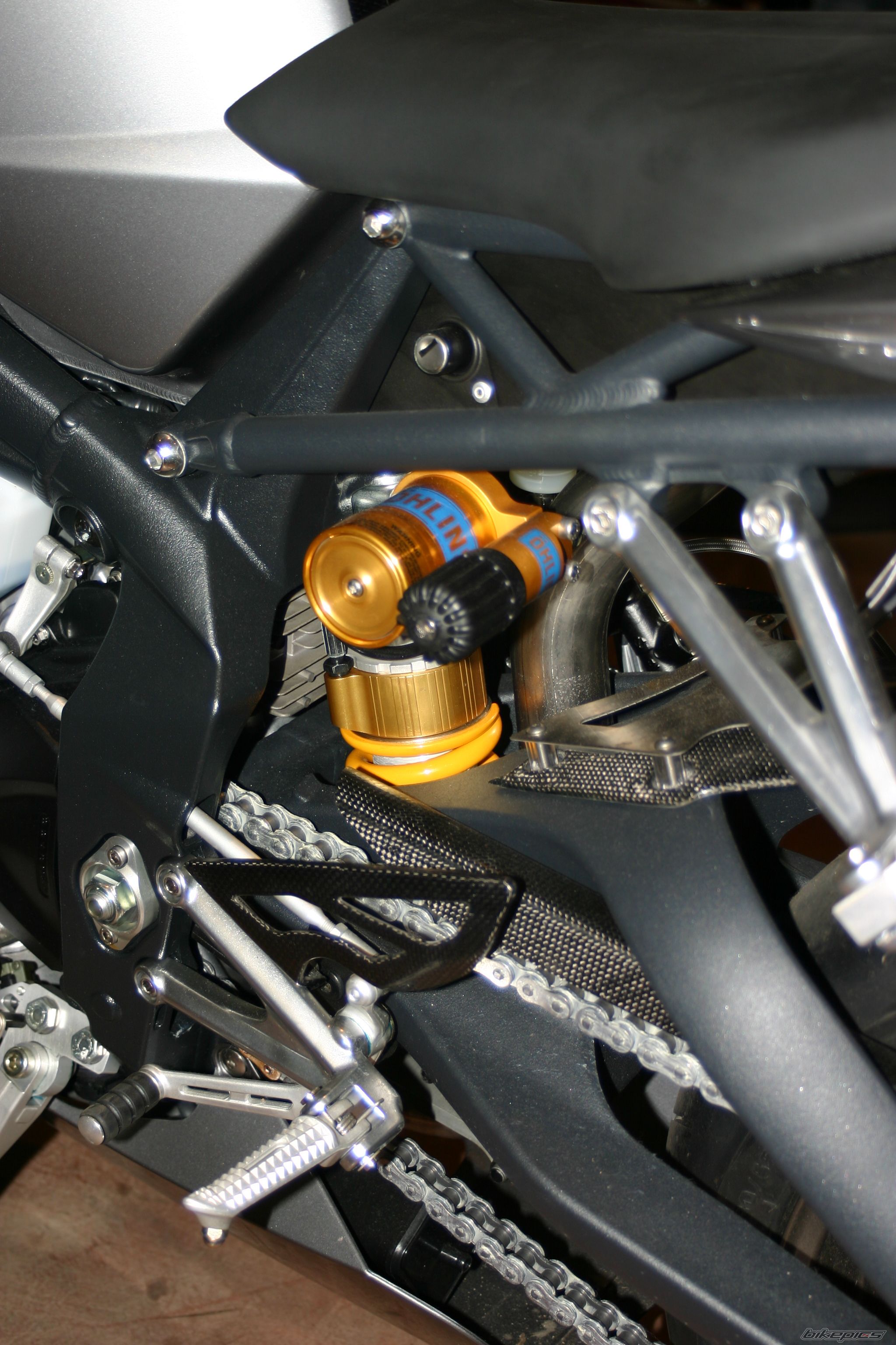 2006 TRIUMPH DAYTONA 675 | Picture 797906 motorcycle photo