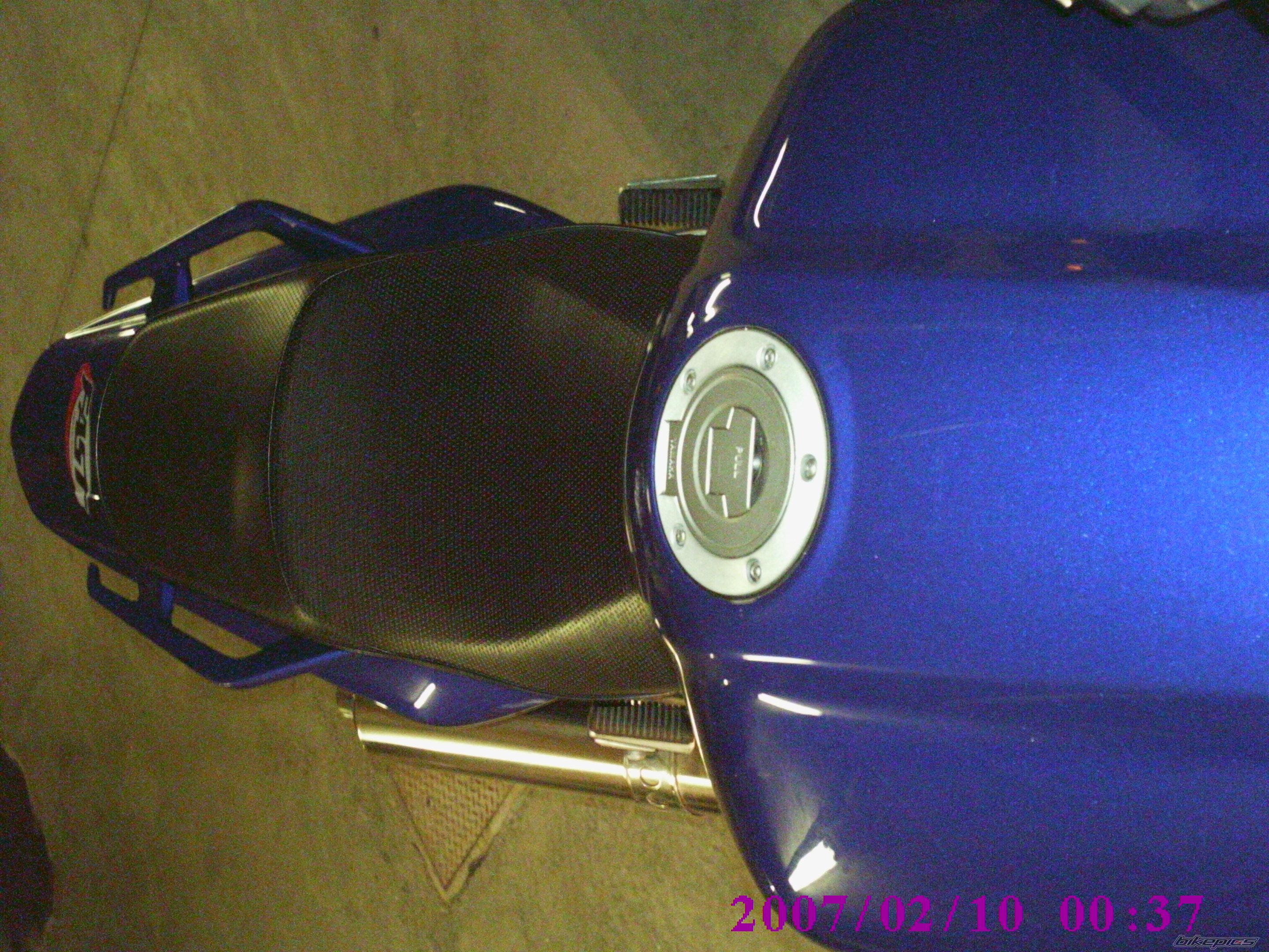 2005 YAMAHA FZ 1 | Picture 797919 motorcycle photo