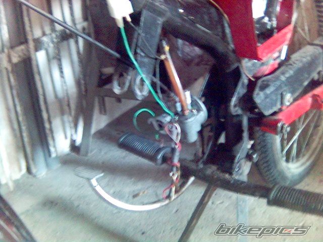2006 ROMET 50 T 1 | Picture 797997 motorcycle photo