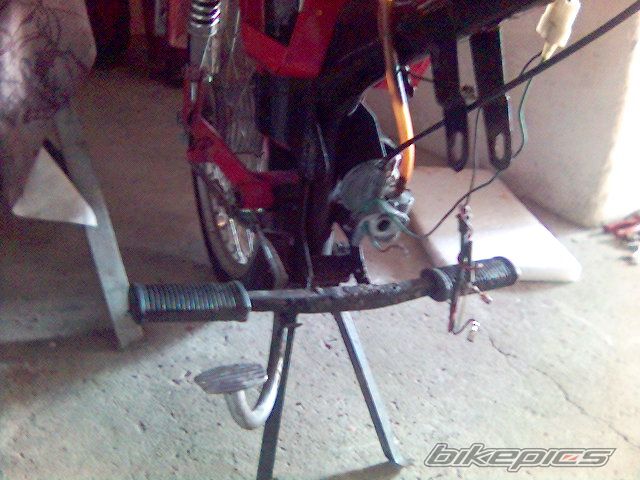 2006 ROMET 50 T 1 | Picture 797998 motorcycle photo