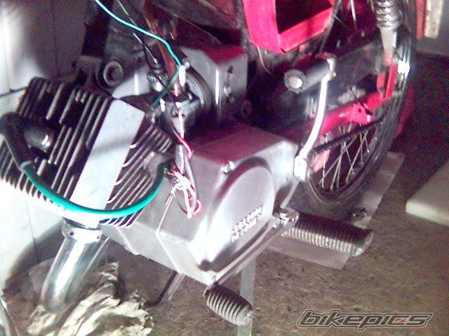 2006 ROMET 50 T 1 | Picture 798009 motorcycle photo