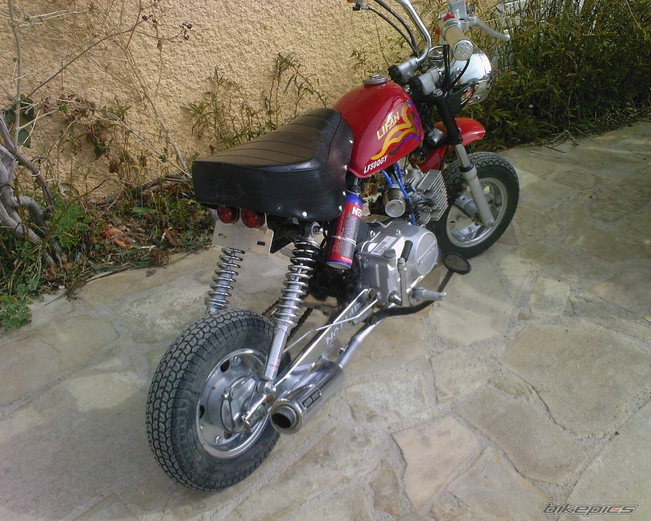    | Picture 798023 motorcycle photo