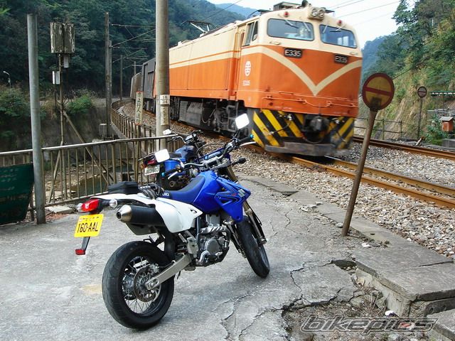 2006 SUZUKI DRZ 400 | Picture 798035 motorcycle photo