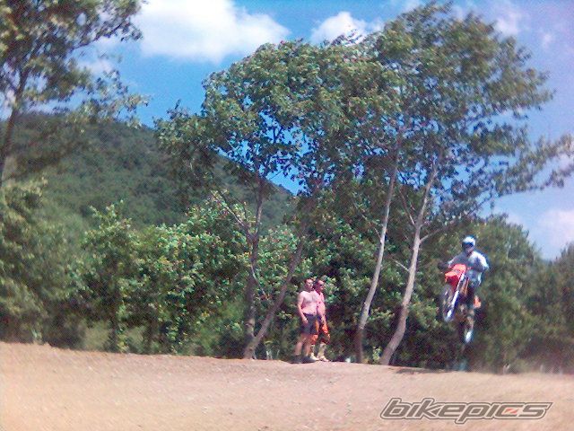 1998 KTM 400 LC4 | Picture 798063 motorcycle photo