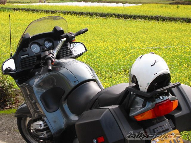 2003 BMW R 1150 RT | Picture 798071 motorcycle photo