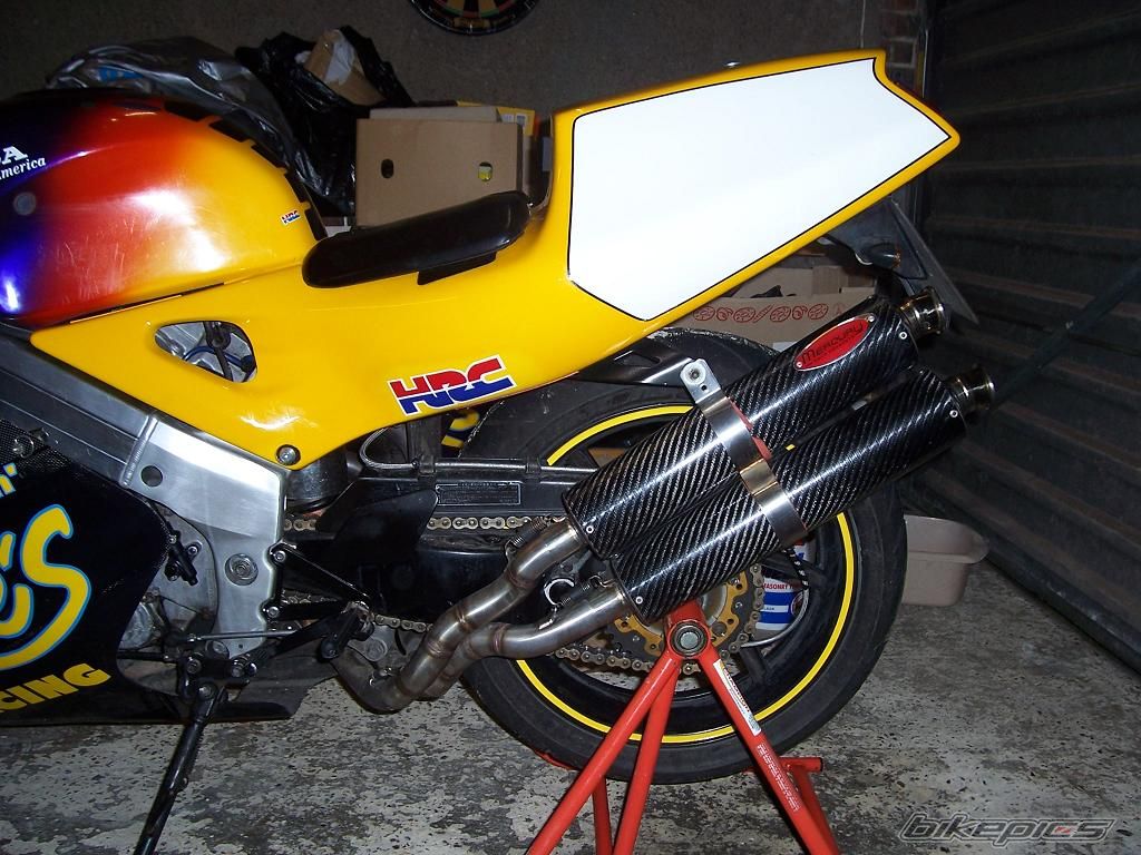 1996 HONDA RVF 400 | Picture 798099 motorcycle photo