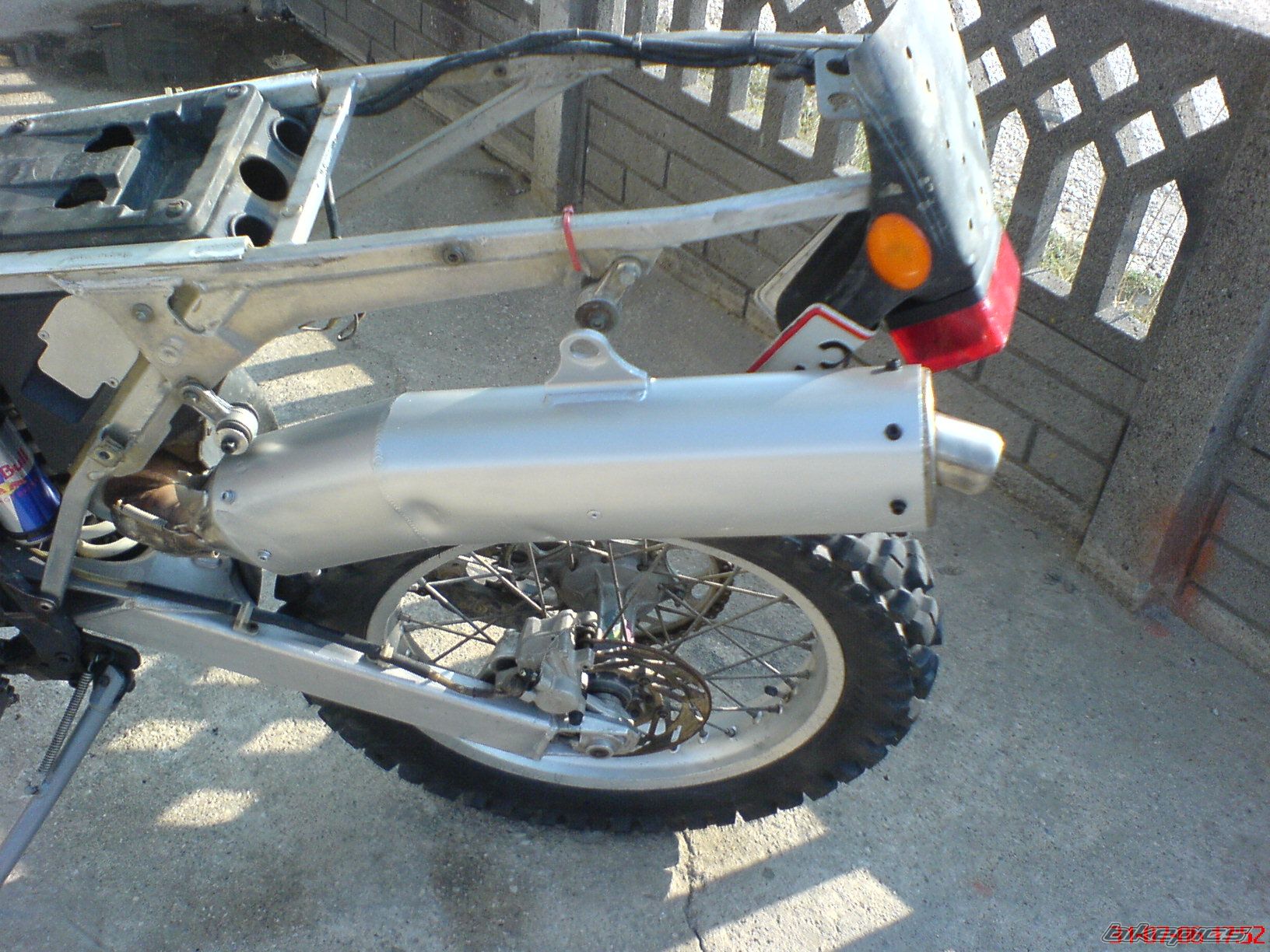 1998 KTM 400 LC4 | Picture 798106 motorcycle photo