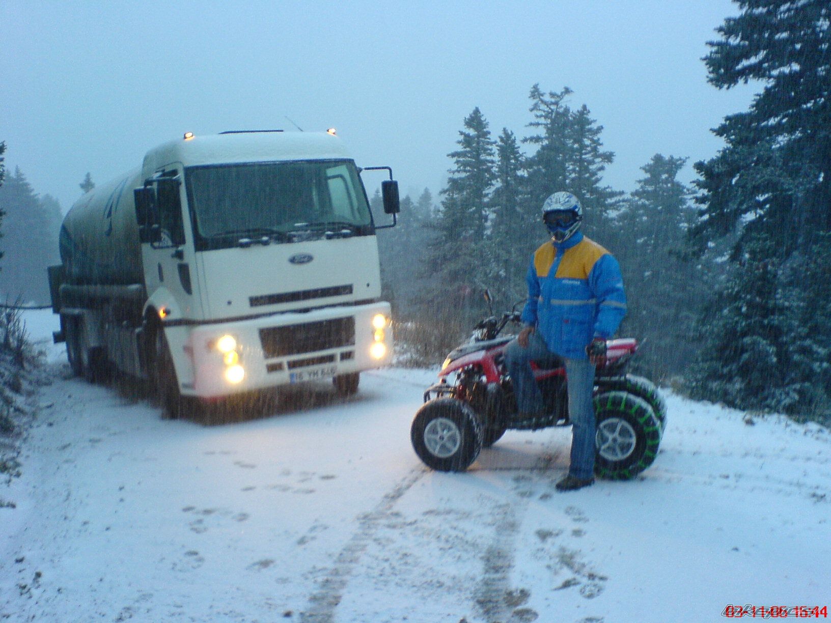 1998 KTM 400 LC4 | Picture 798123 motorcycle photo