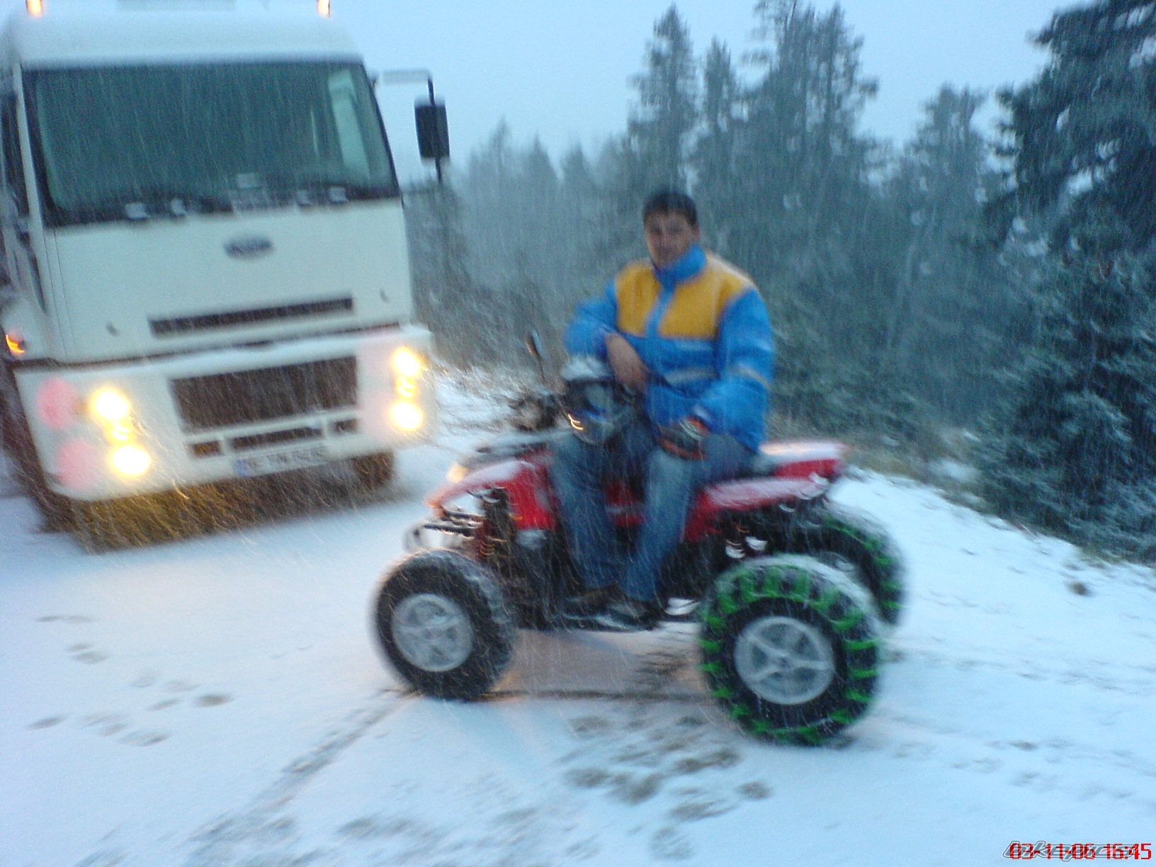 1998 KTM 400 LC4 | Picture 798124 motorcycle photo