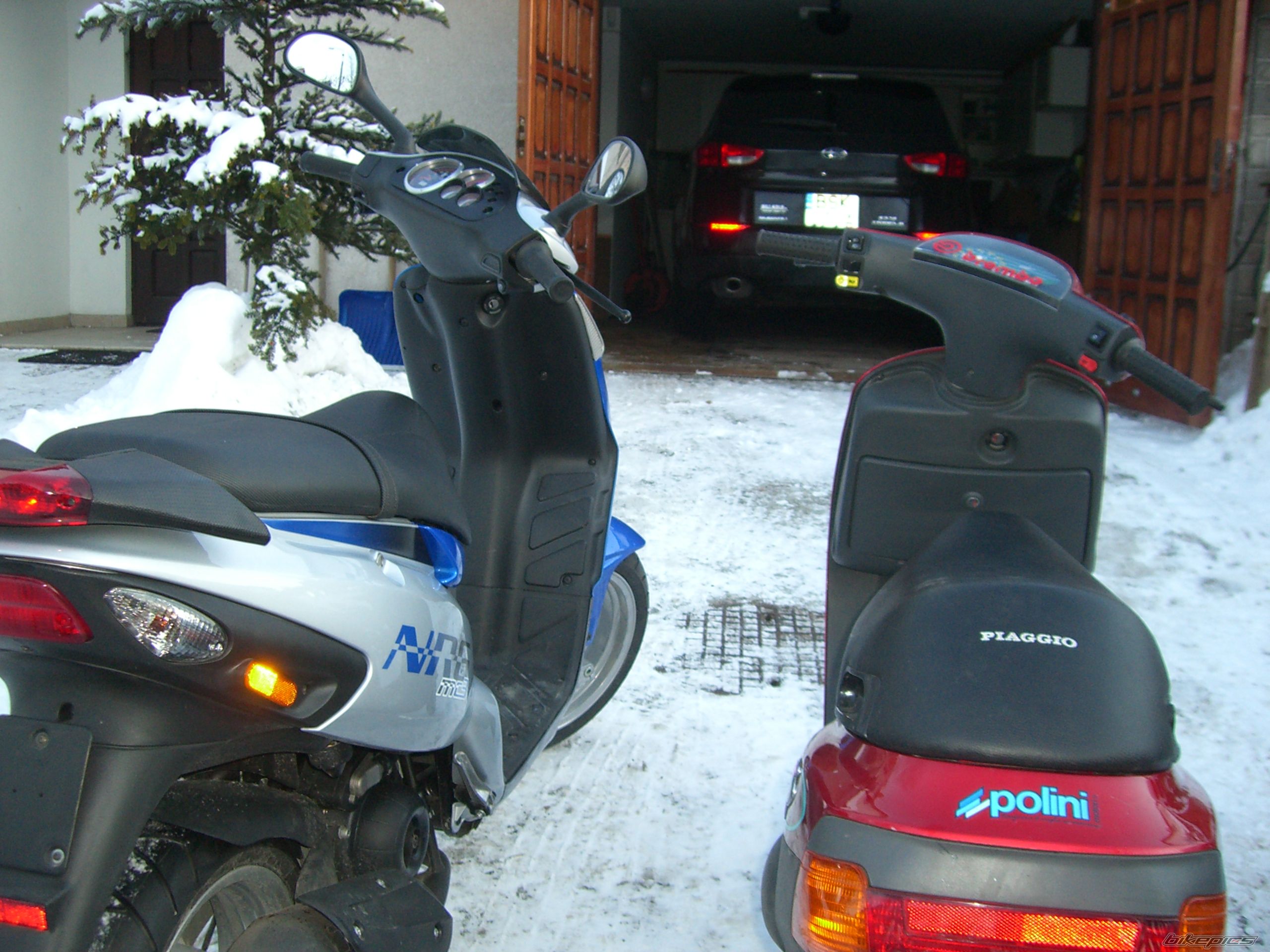 2004 PIAGGIO NRG | Picture 798138 motorcycle photo