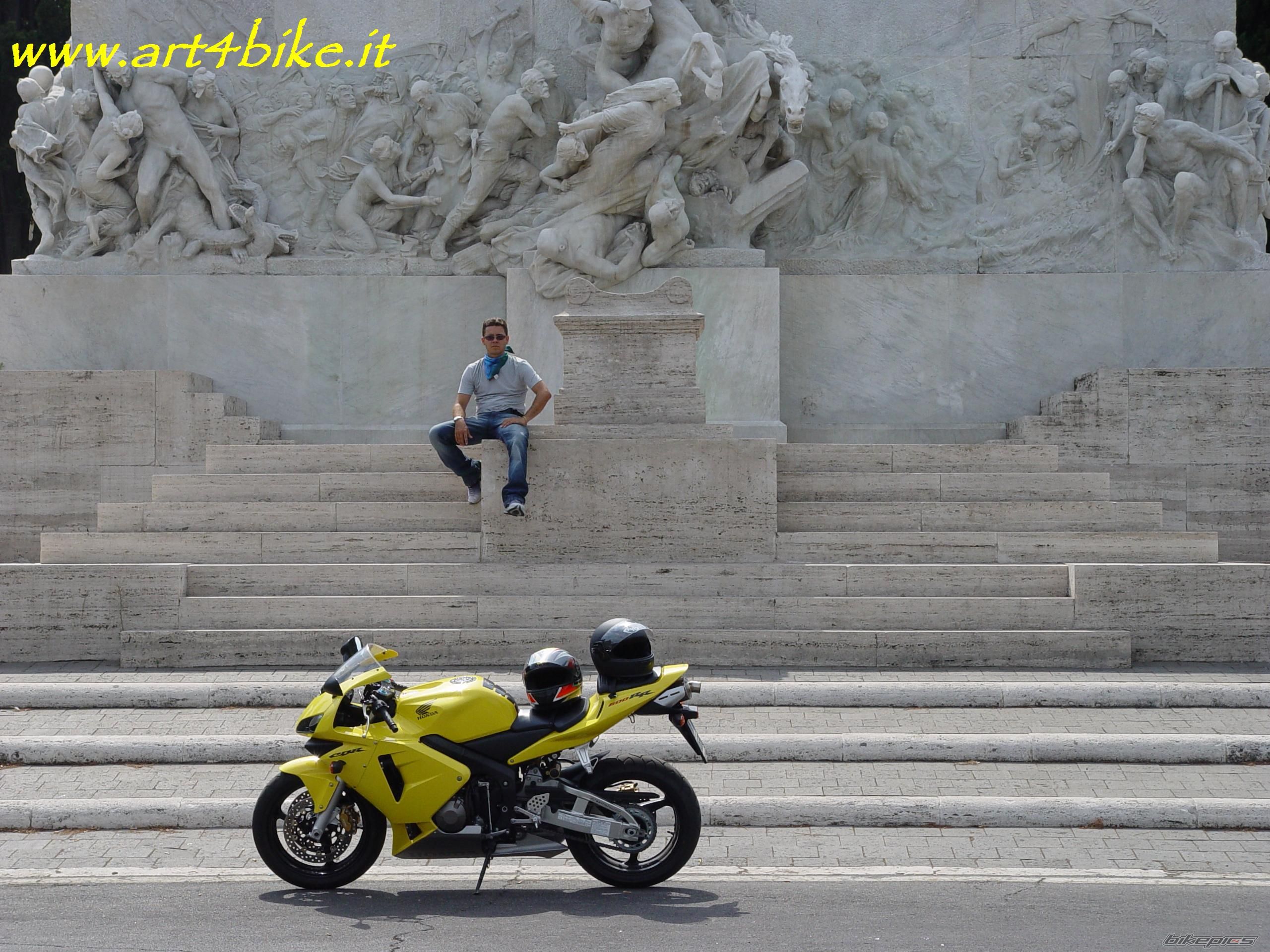 2003 HONDA CBR 600 | Picture 798306 motorcycle photo