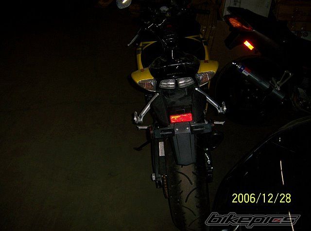 2006 SUZUKI GSX R 750 | Picture 798314 motorcycle photo