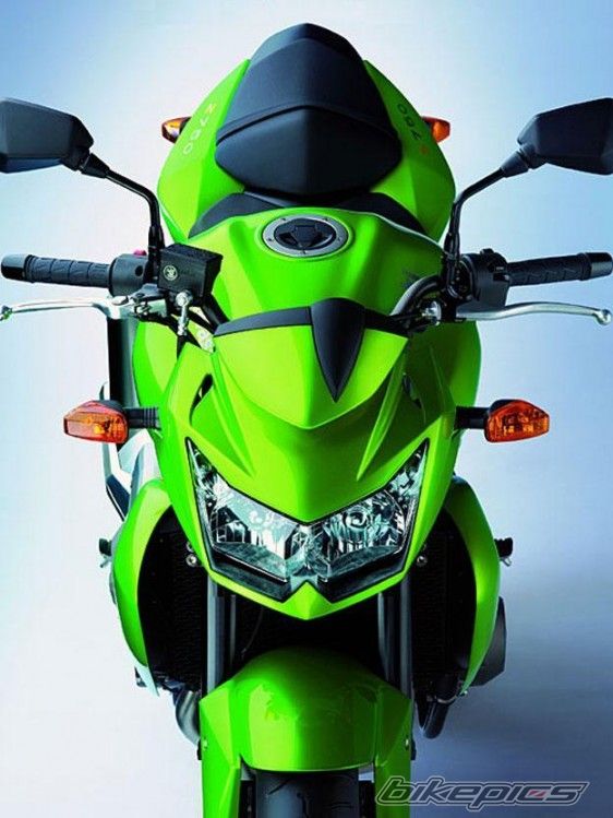 2007 KAWASAKI Z 750 | Picture 798401 motorcycle photo