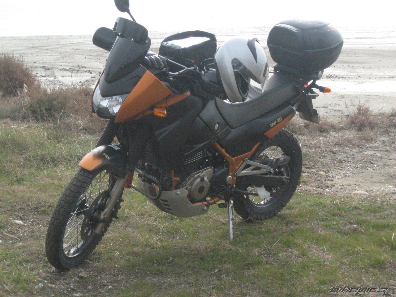 2005 KAWASAKI KLE 500 | Picture 798489 motorcycle photo