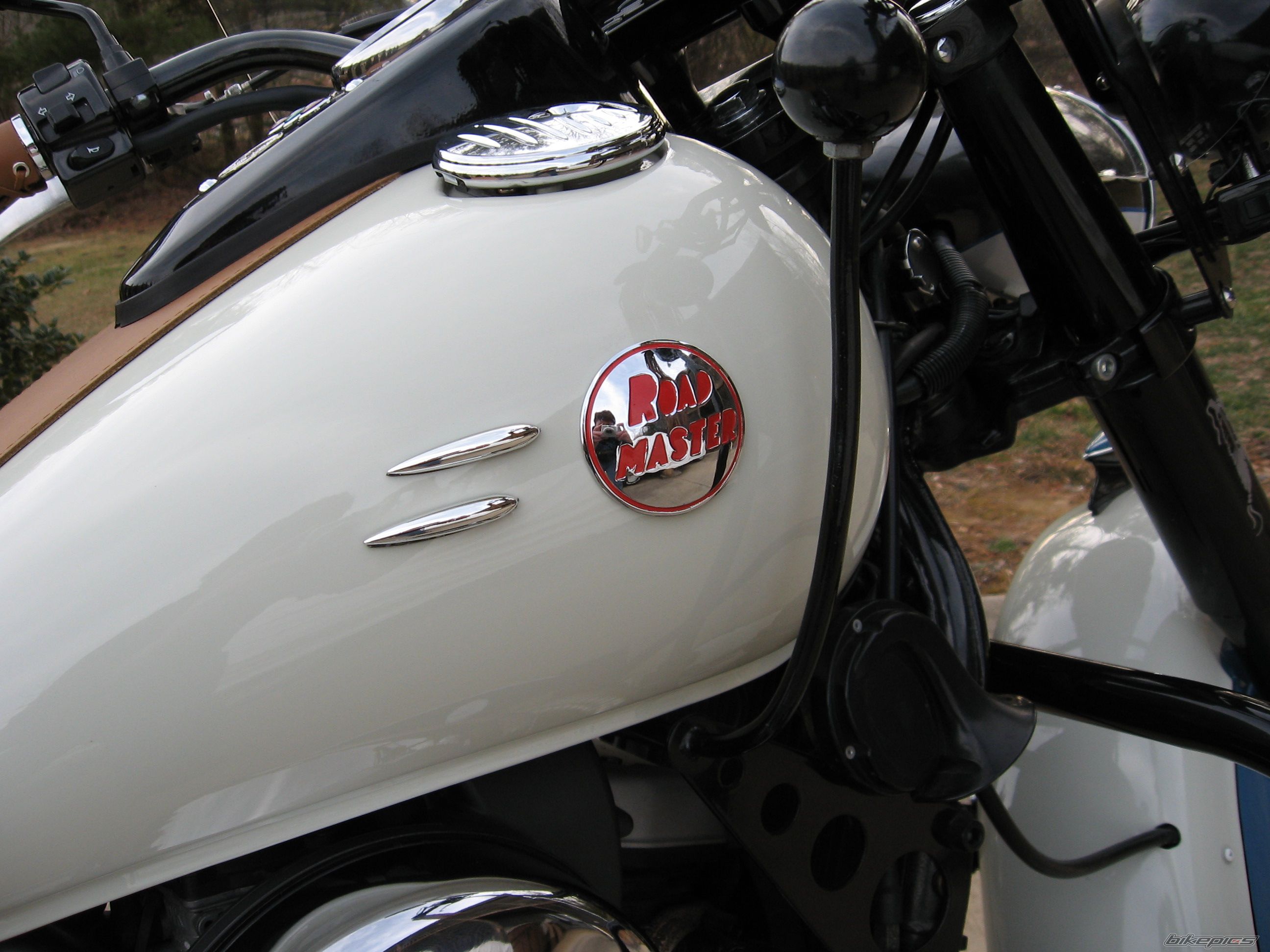 2000 KAWASAKI VULCAN 800 DRIFTER | Picture 798533 motorcycle photo