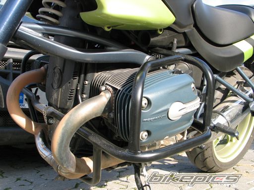 2003 BMW R 1150 R | Picture 798660 motorcycle photo