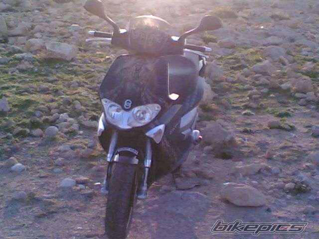 2006 GILERA RUNNER 125 SP | Picture 798661 motorcycle photo