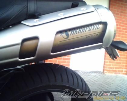 2006 YAMAHA MT 01 | Picture 798733 motorcycle photo