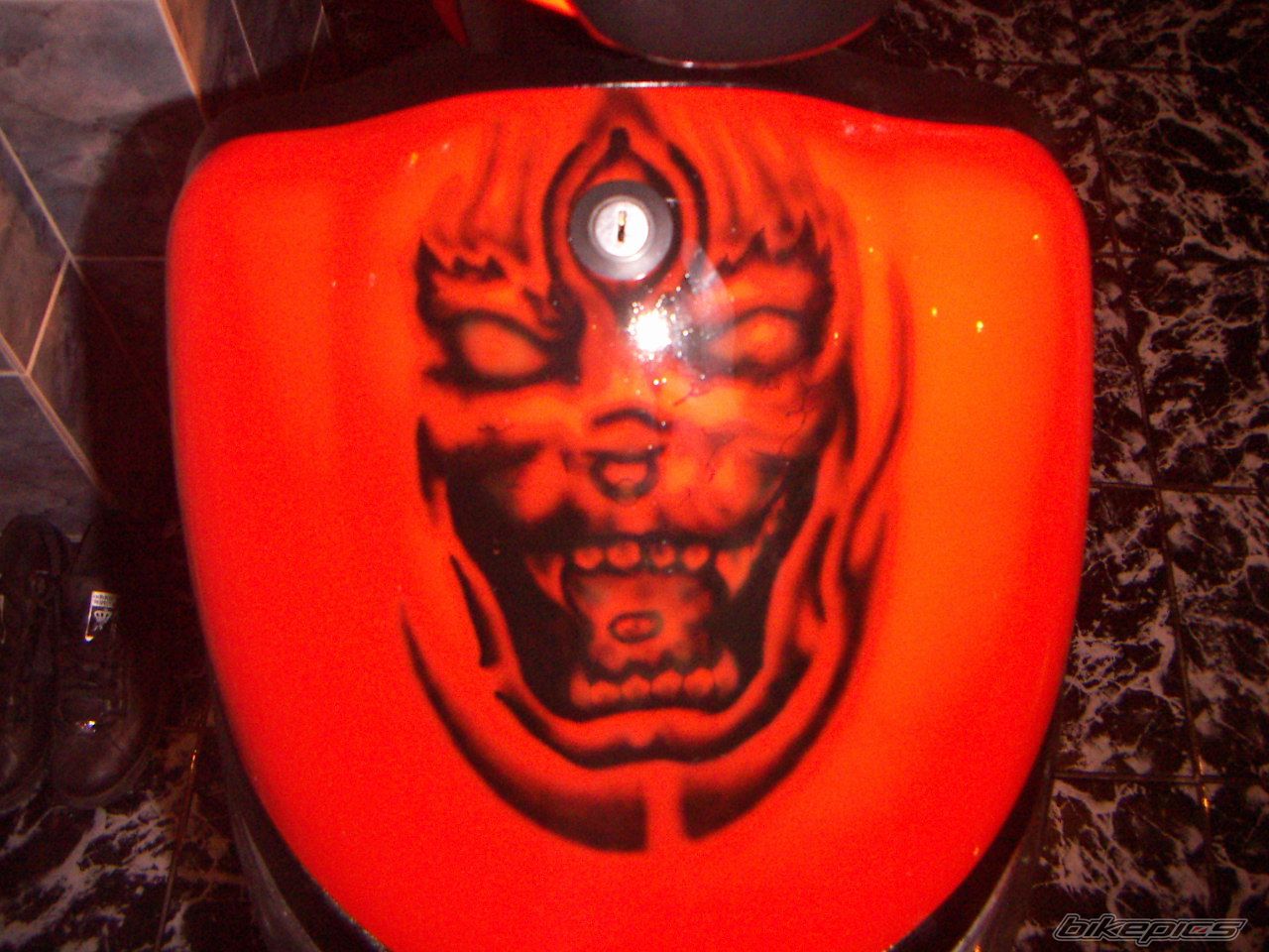 2006 KEEWAY HURRICANE 50 | Picture 798853 motorcycle photo