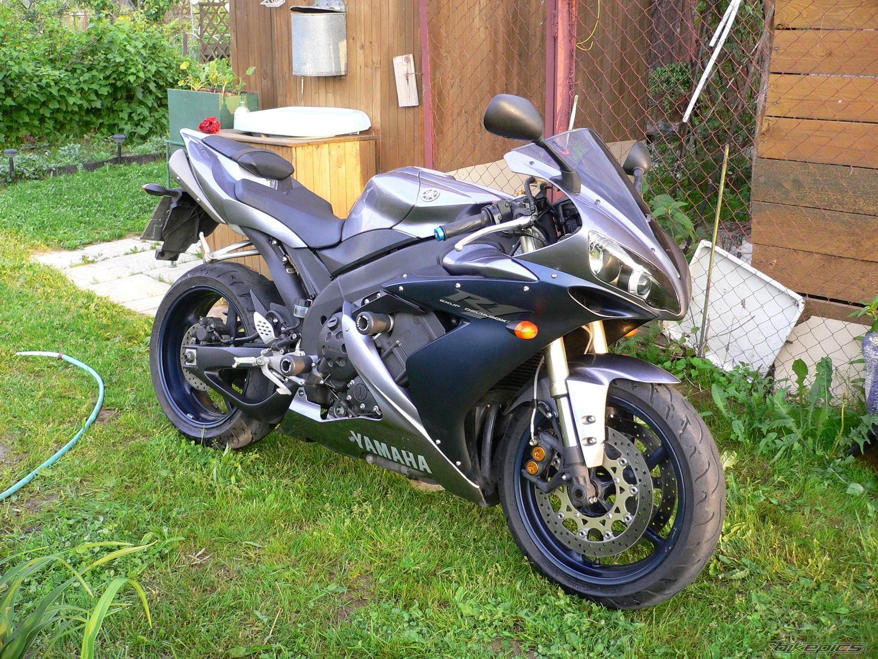 2005 YAMAHA YZF R1 | Picture 798903 motorcycle photo
