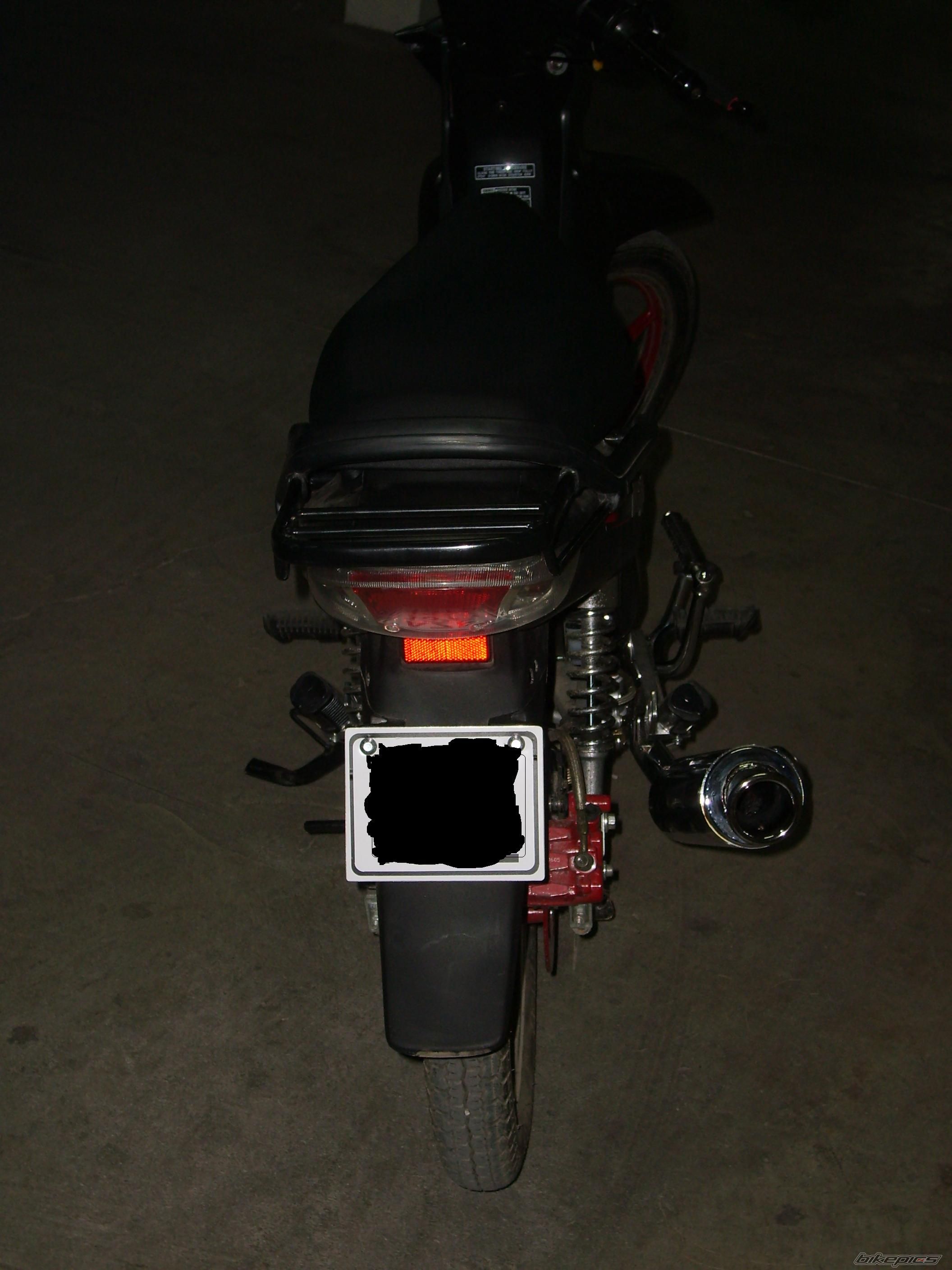 2007 DAYTONA DV 50R | Picture 798906 motorcycle photo
