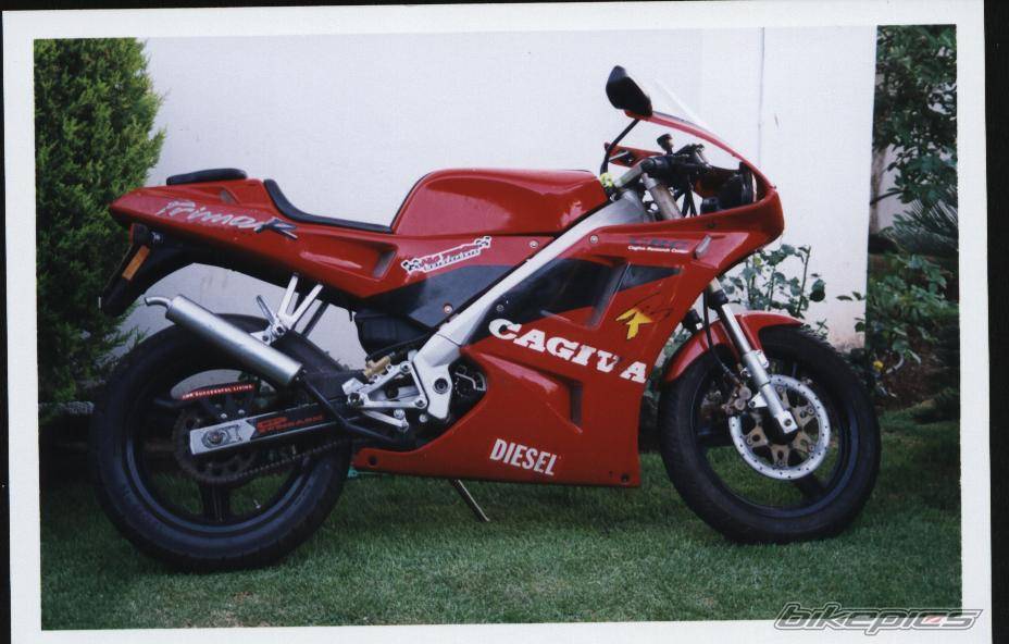 1994 CAGIVA MITO 50 | Picture 79917 motorcycle photo