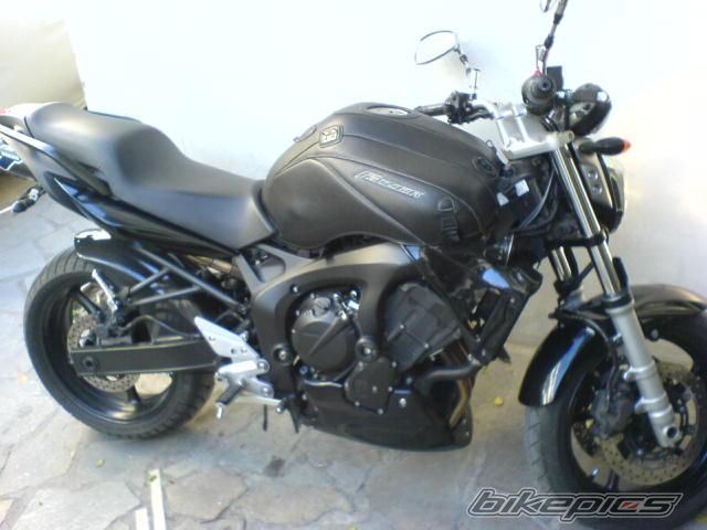 2005 YAMAHA FZ6 FAZER | Picture 799219 motorcycle photo